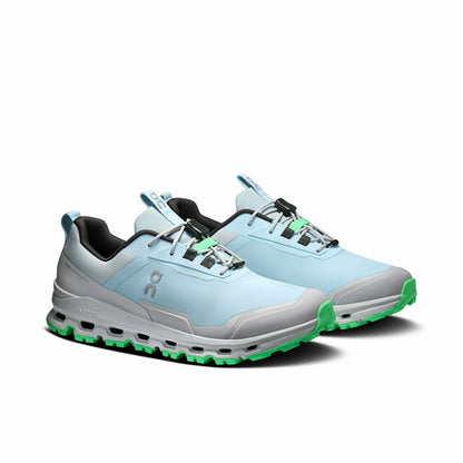 Cloudhero Waterproof for Youth - Topaz/Glacier | On United States