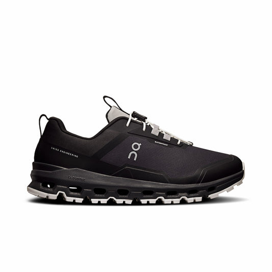 Cloudhero Waterproof for Youth - Magnet/Black | On United States