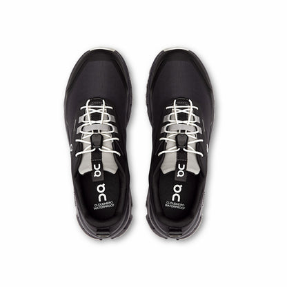 Cloudhero Waterproof for Youth - Magnet/Black | On United States