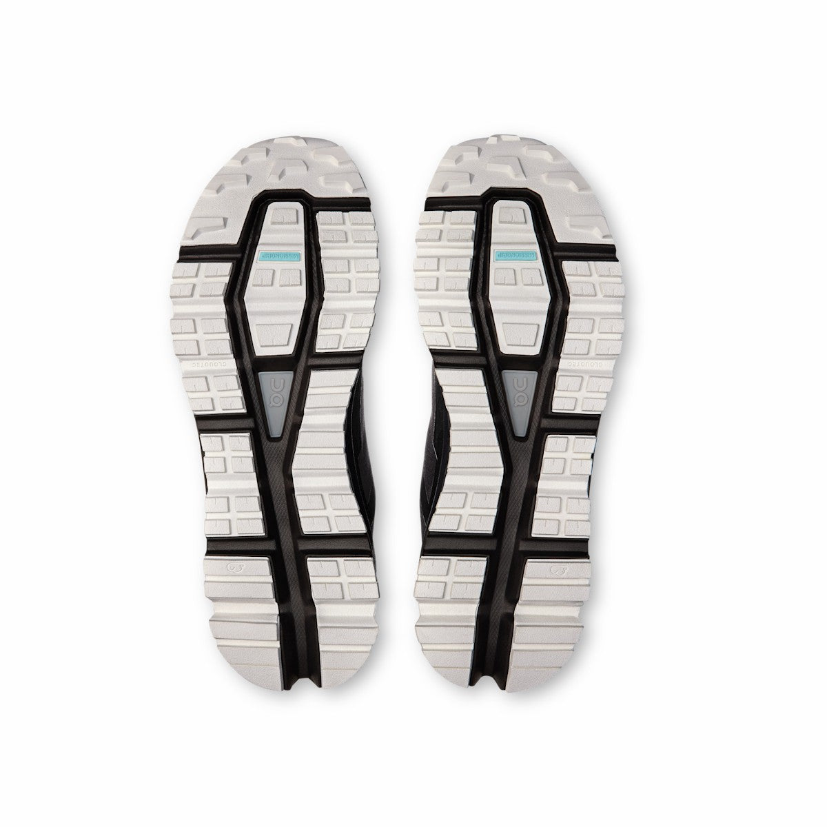 Cloudhero Waterproof for Youth - Magnet/Black | On United States