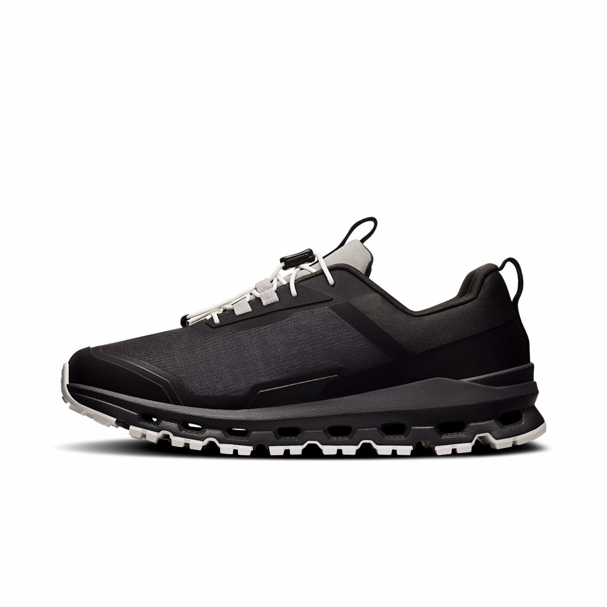 Cloudhero Waterproof for Youth - Magnet/Black | On United States