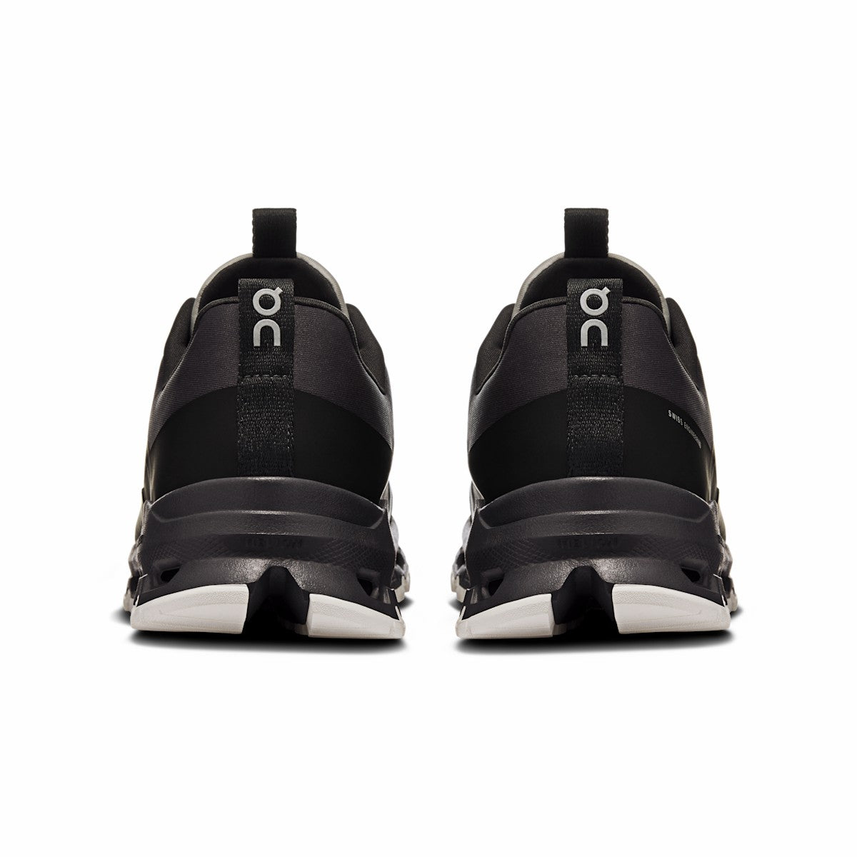 Cloudhero Waterproof for Youth - Magnet/Black | On United States
