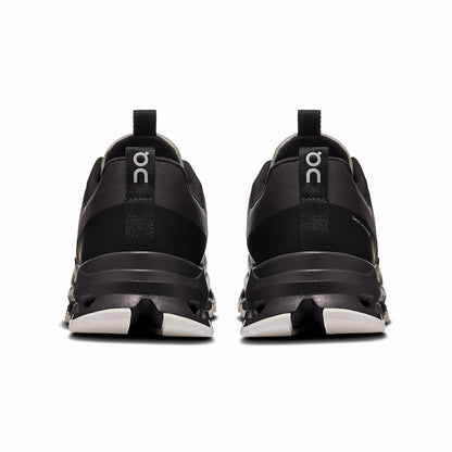 Cloudhero Waterproof for Youth - Magnet/Black | On United States