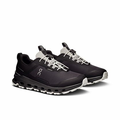 Cloudhero Waterproof for Youth - Magnet/Black | On United States