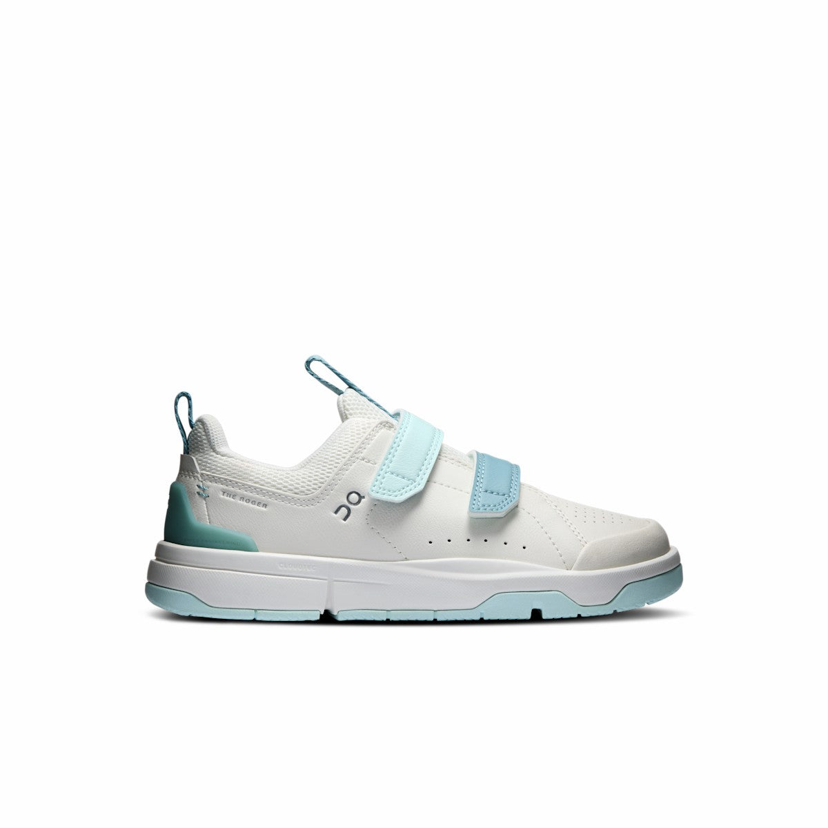 THE ROGER Kids for Kids - Ivory/Wash | On United States