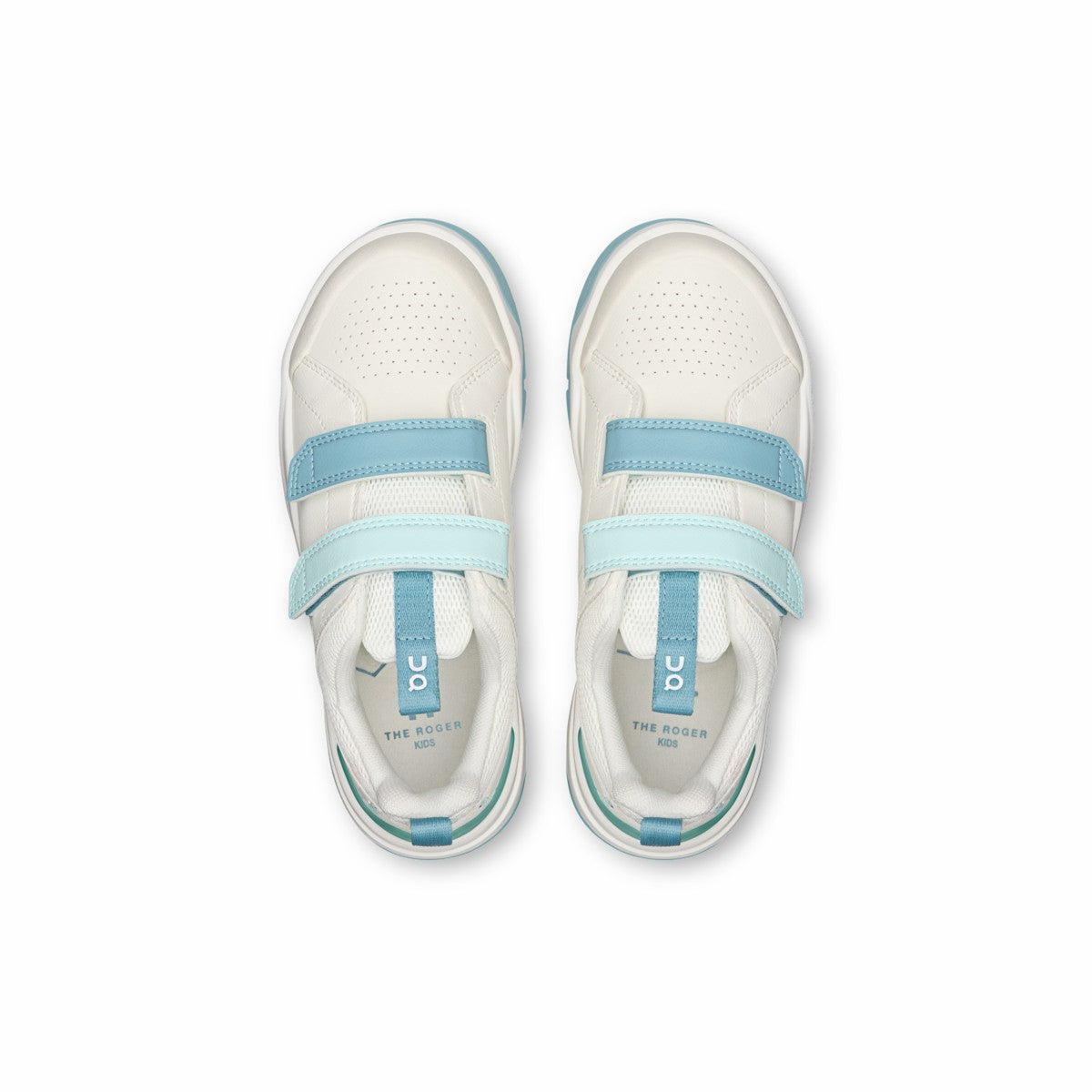 THE ROGER Kids for Kids - Ivory/Wash | On United States
