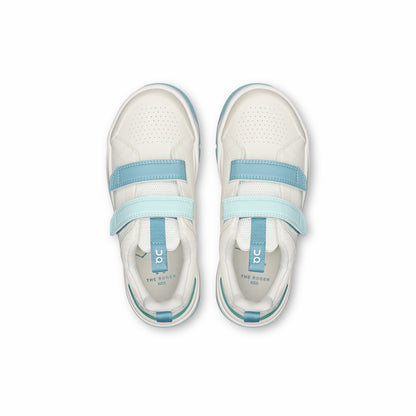 THE ROGER Kids for Kids - Ivory/Wash | On United States