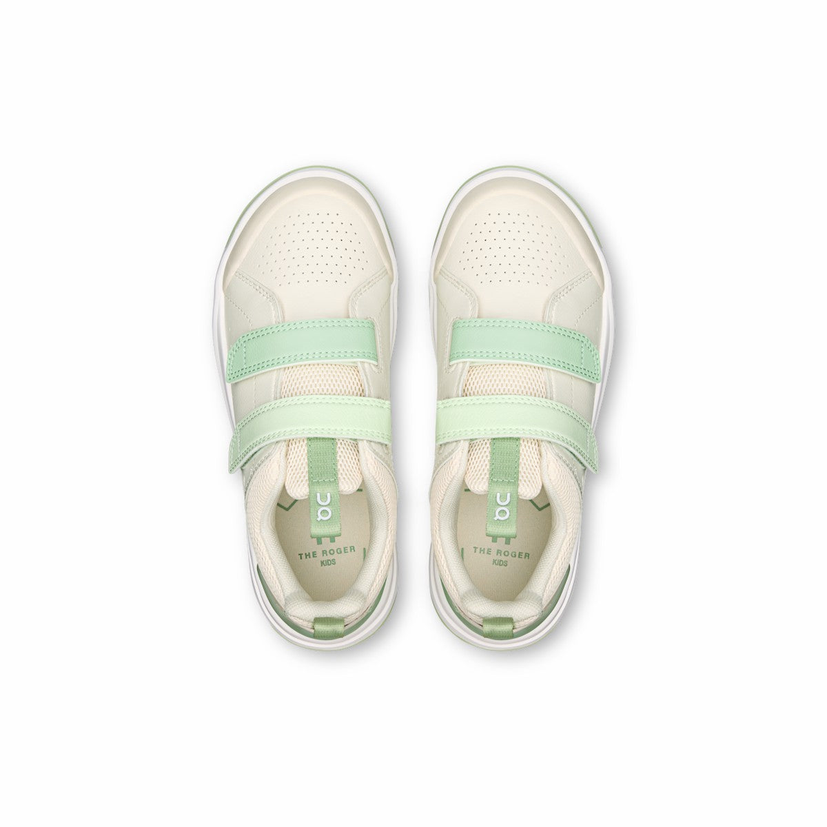 THE ROGER Kids for Kids - Dew/Sage | On United States
