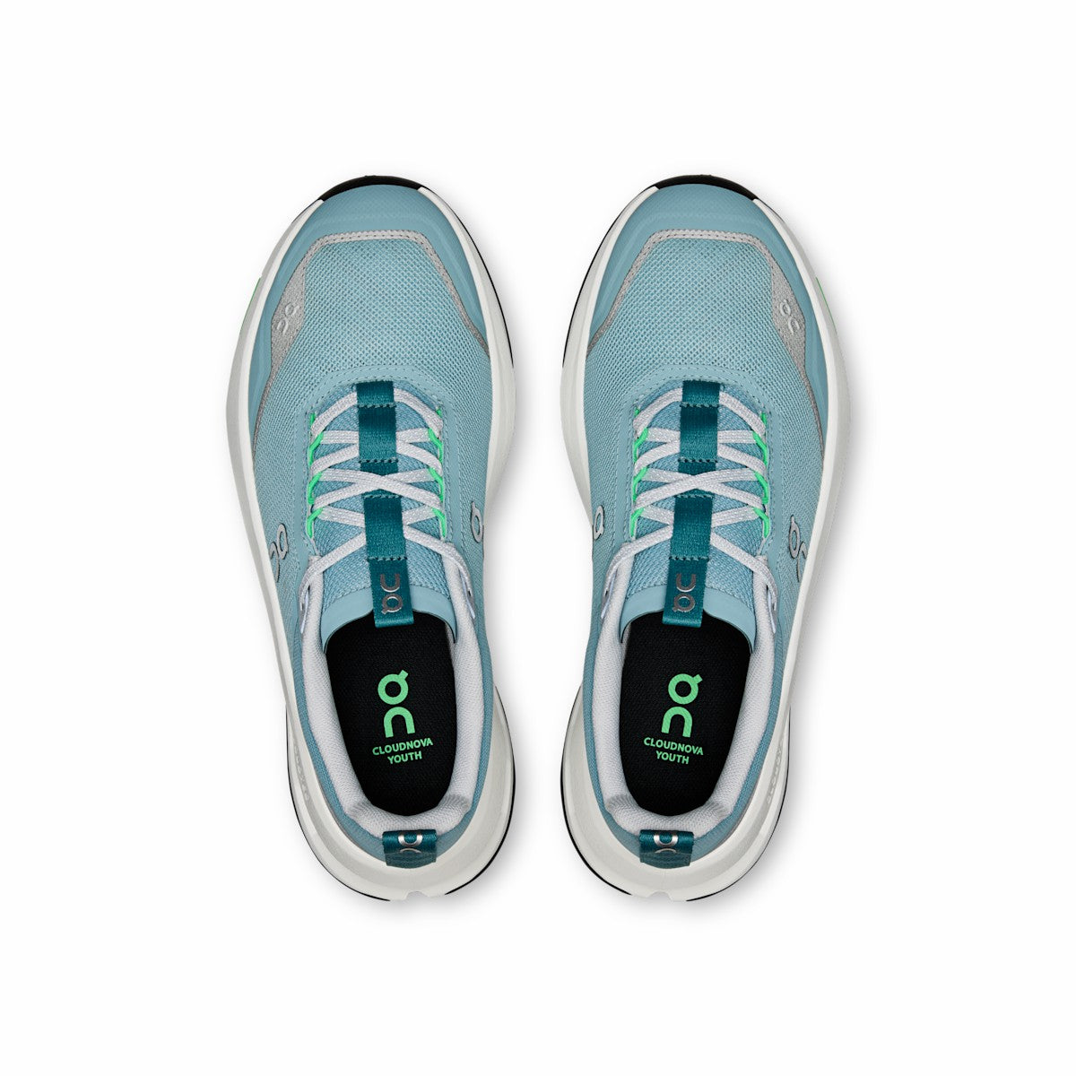 Cloudnova Youth for Youth - Wash/White | On United States