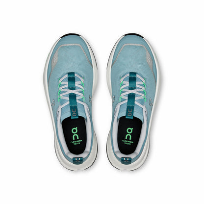 Cloudnova Youth for Youth - Wash/White | On United States