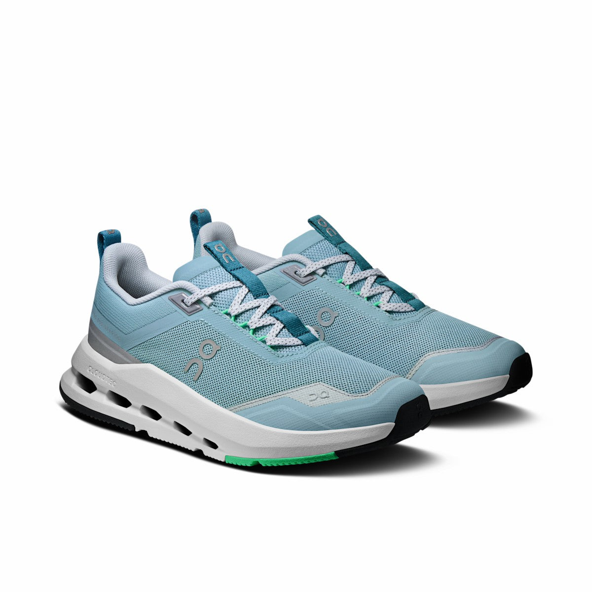 Cloudnova Youth for Youth - Wash/White | On United States