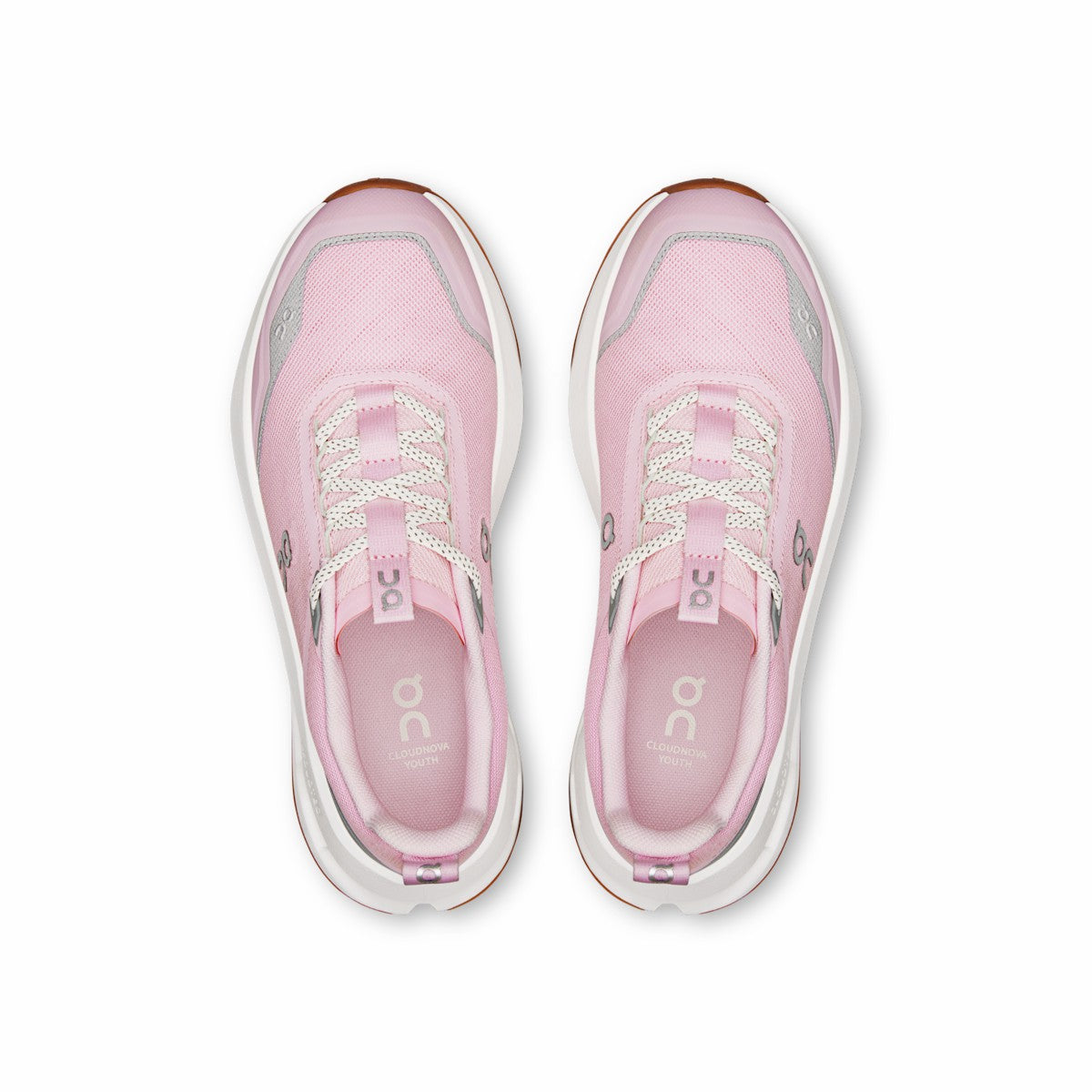 Cloudnova Youth for Youth - Peony/Iceberg | On United States