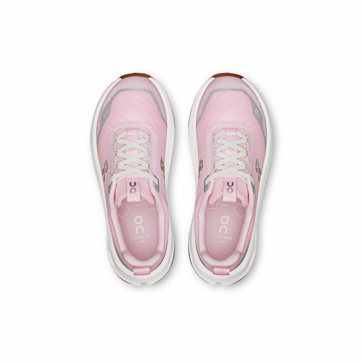 Cloudnova Kids for Kids - Peony/Iceberg | On United States
