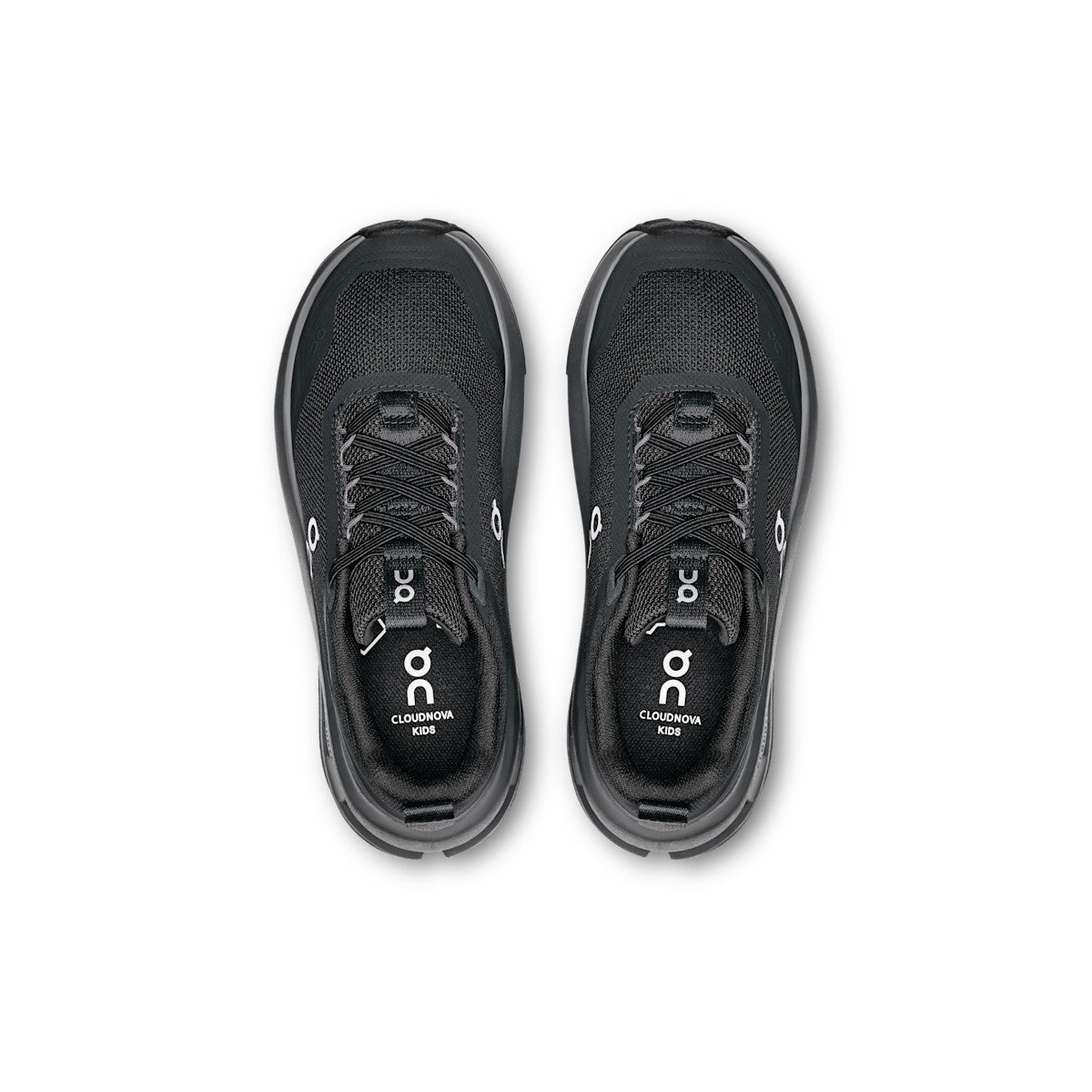 Cloudnova Kids for Kids - Black/Eclipse | On United States
