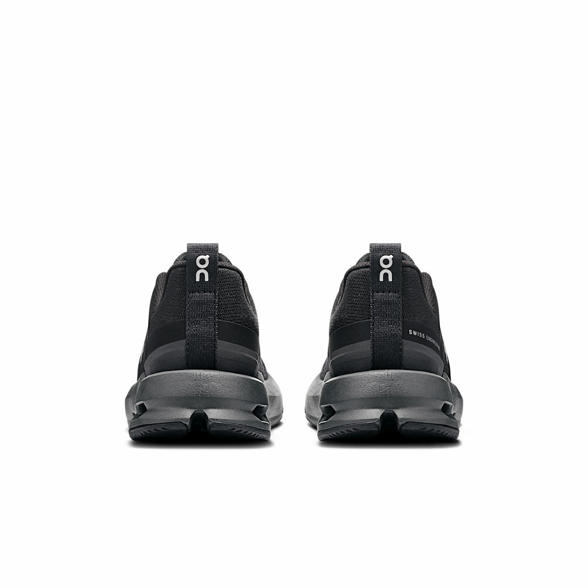 Cloudnova Kids for Kids - Black/Eclipse | On United States