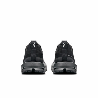 Cloudnova Kids for Kids - Black/Eclipse | On United States