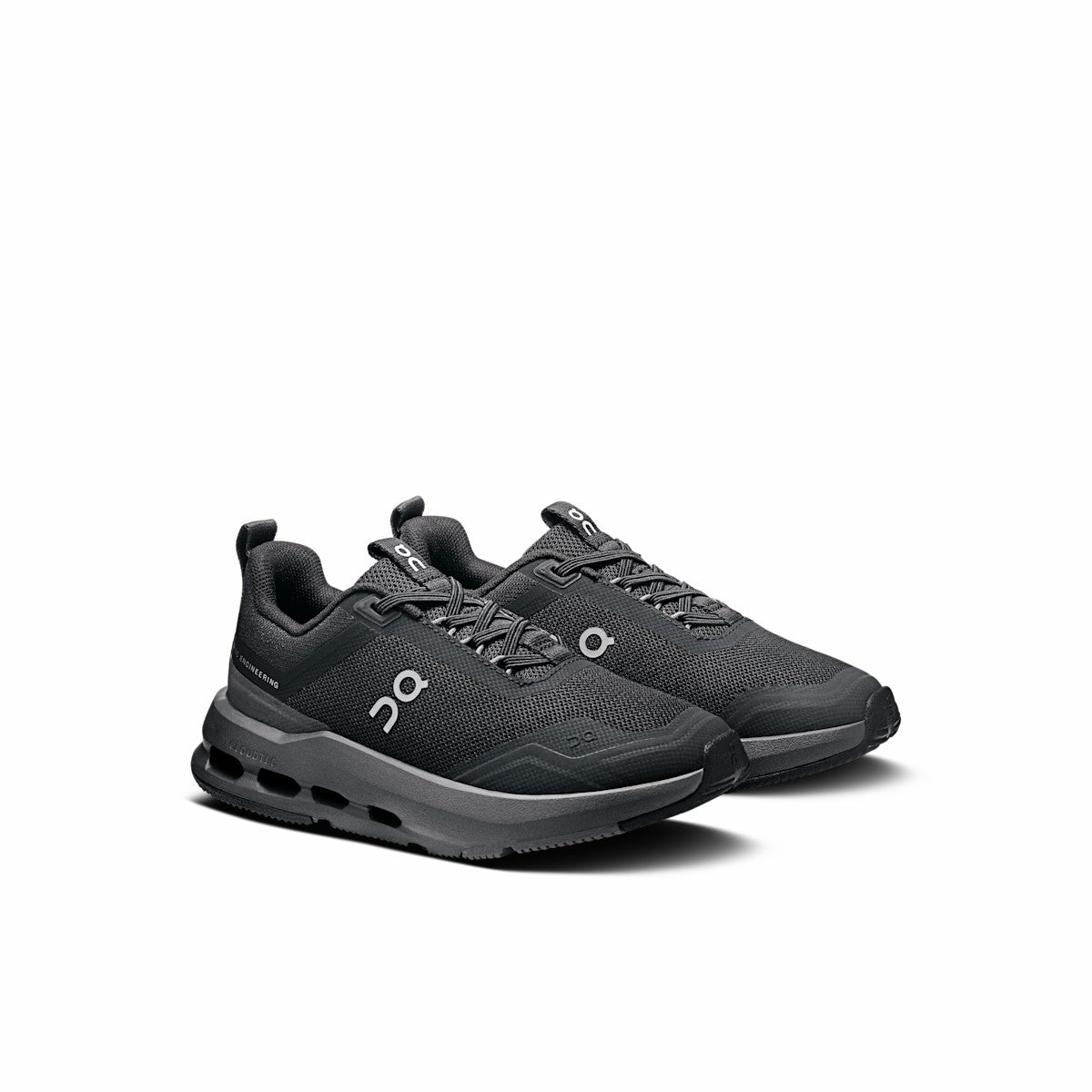 Cloudnova Kids for Kids - Black/Eclipse | On United States