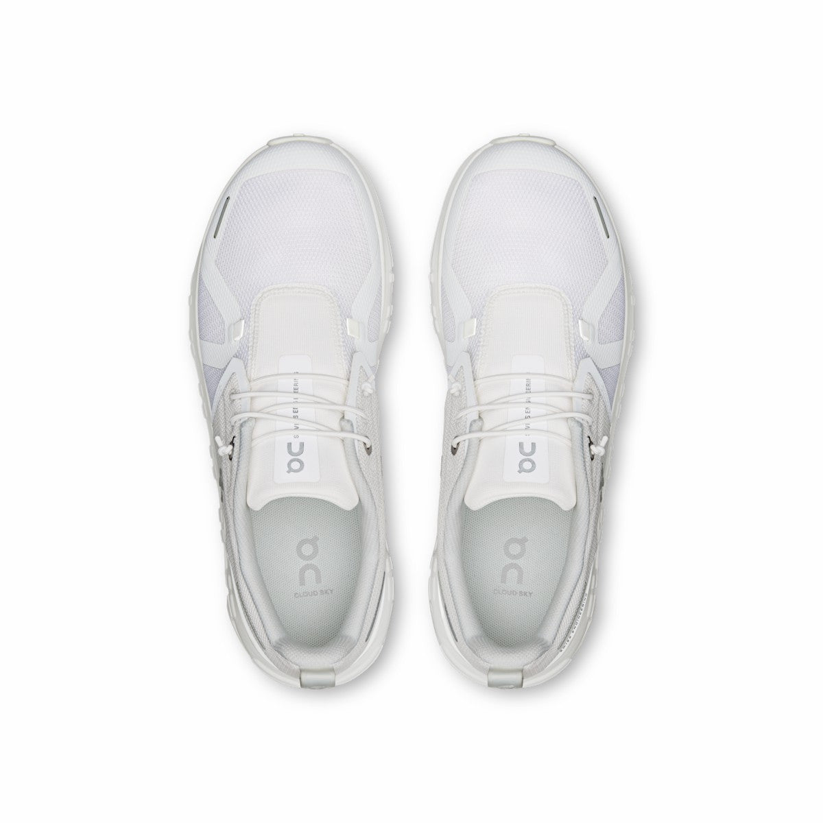 Cloud Sky 2 for Youth - White/White | On United States
