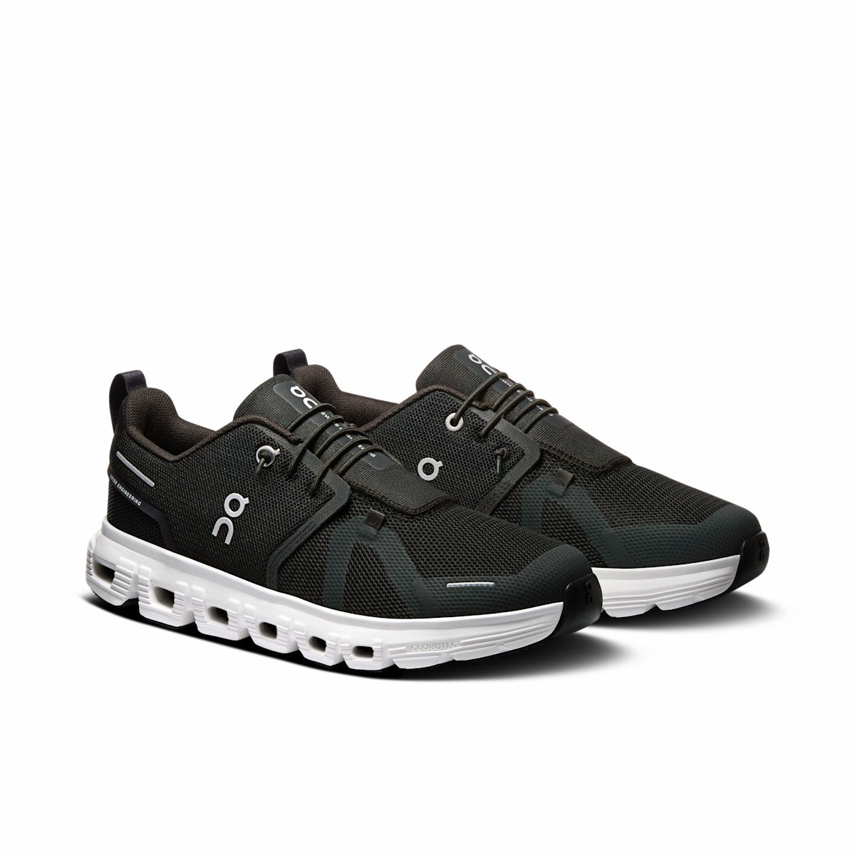Cloud Sky 2 for Youth - Black/White | On United States