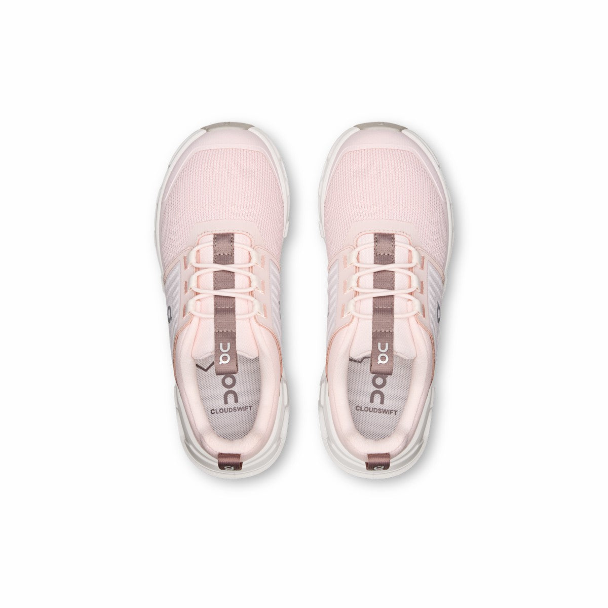 Cloudswift Kids for Kids - Salt/White | On United States