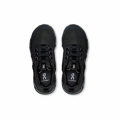 Cloudswift Kids for Kids - All Black | On United States