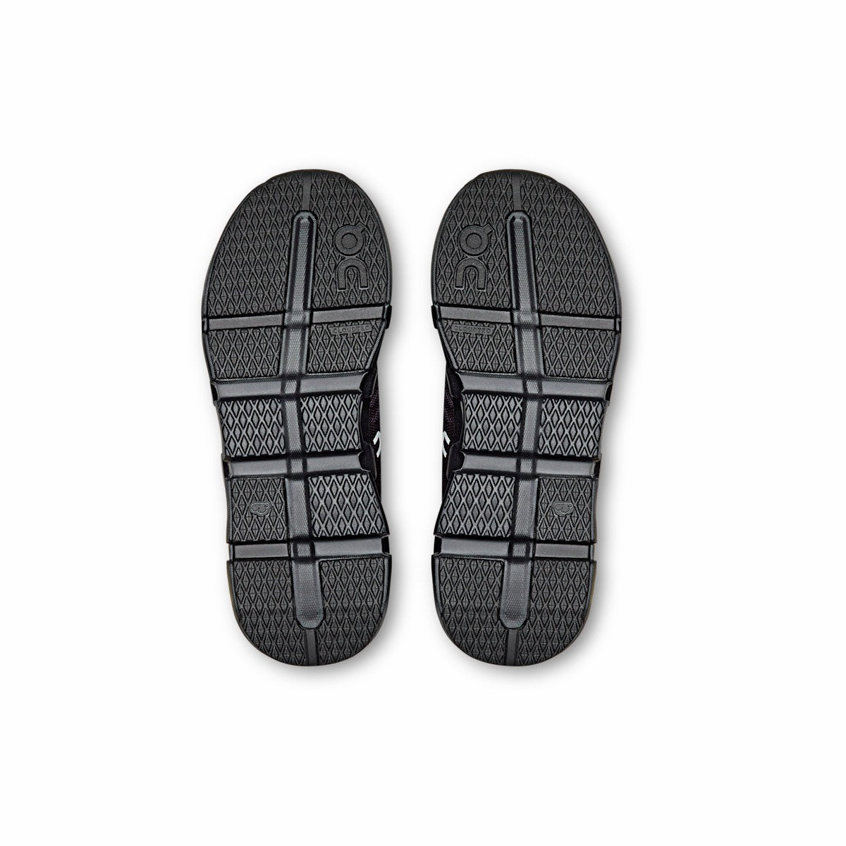 Cloudswift Kids for Kids - All Black | On United States