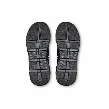 Cloudswift Kids for Kids - All Black | On United States