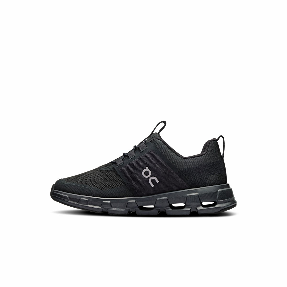 Cloudswift Kids for Kids - All Black | On United States