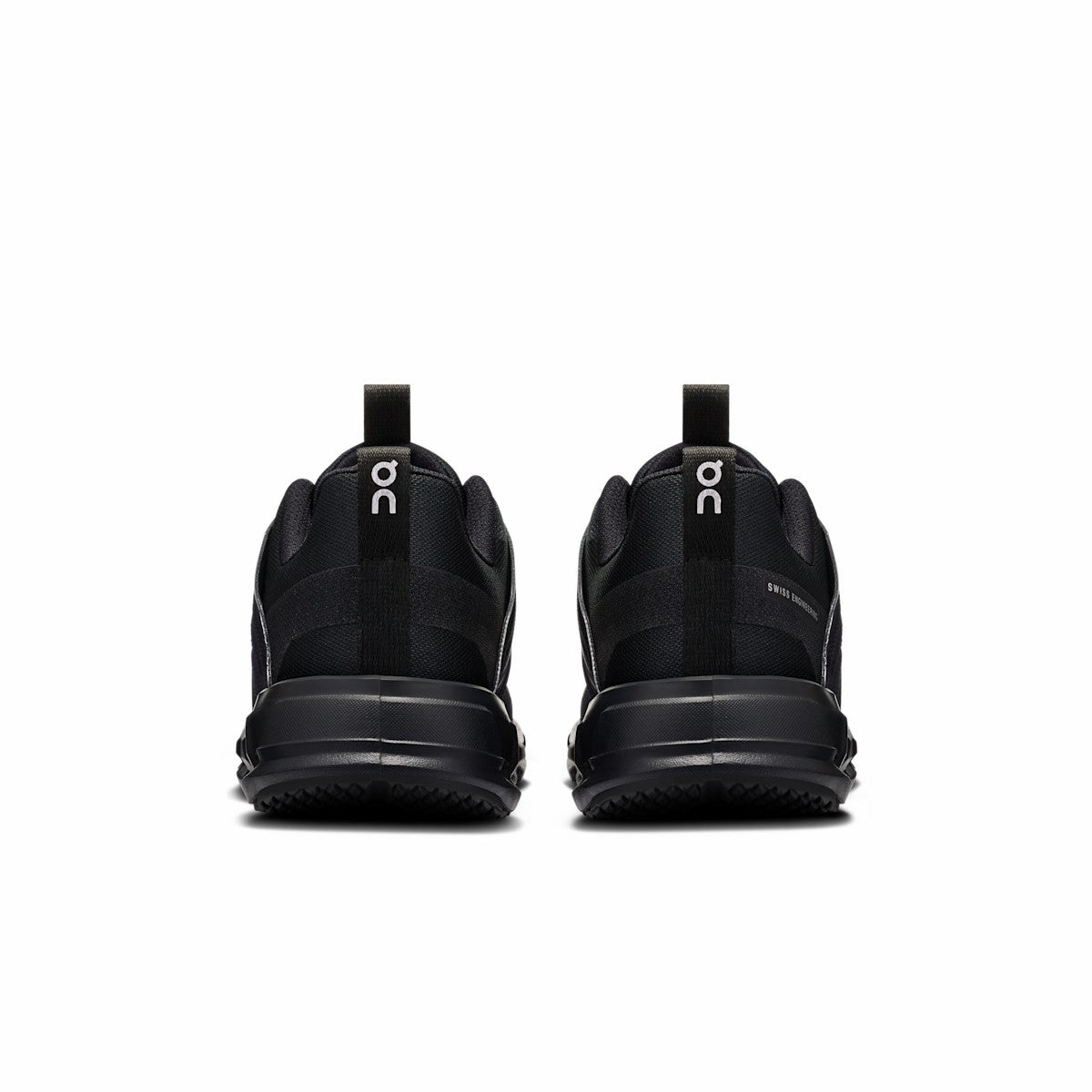 Cloudswift Kids for Kids - All Black | On United States