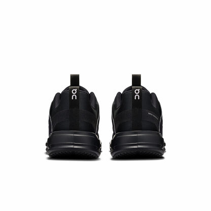Cloudswift Kids for Kids - All Black | On United States