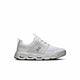 White/White