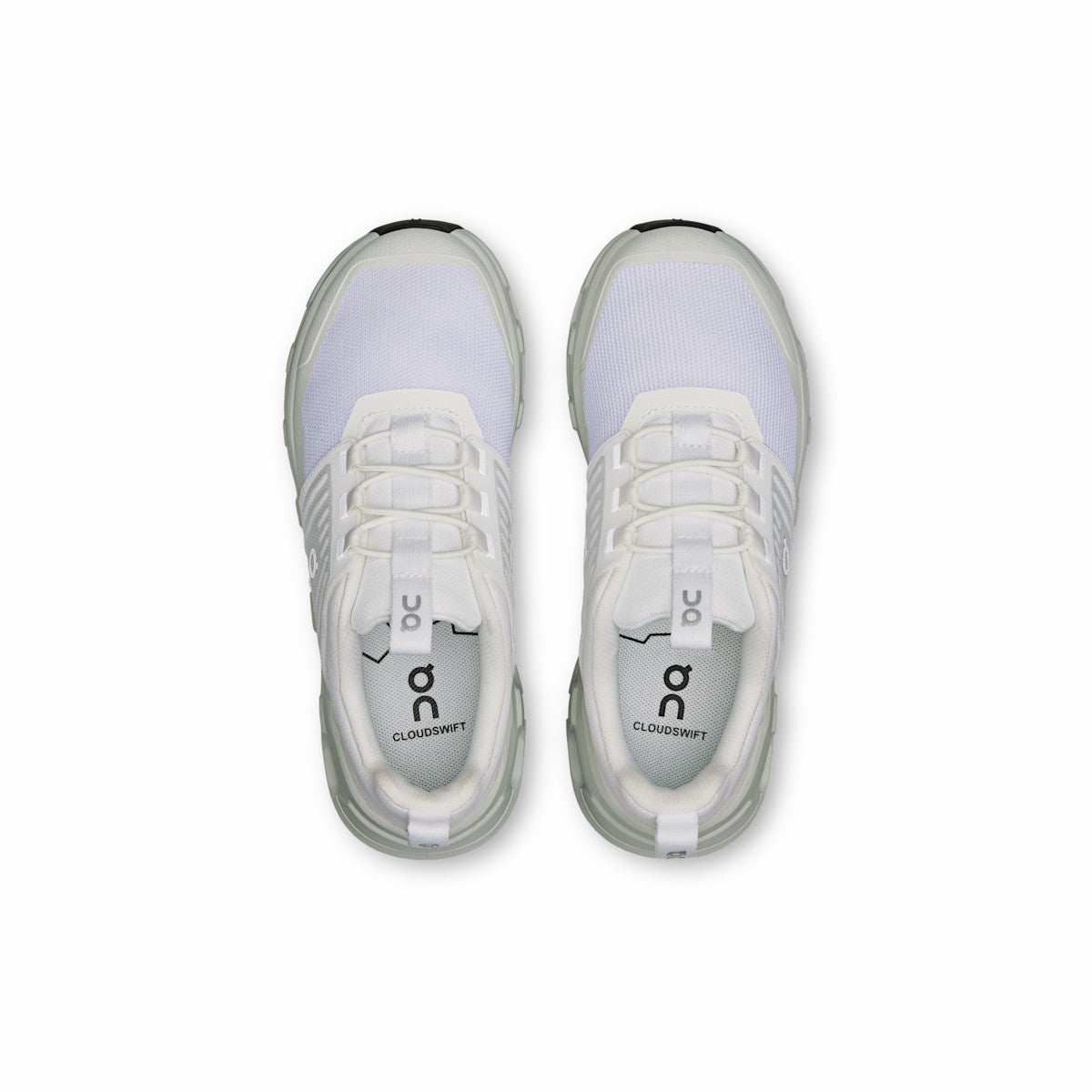 Cloudswift Kids for Kids - White/White | On United States
