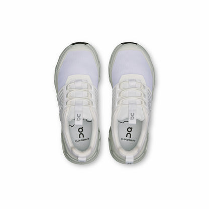 Cloudswift Kids for Kids - White/White | On United States