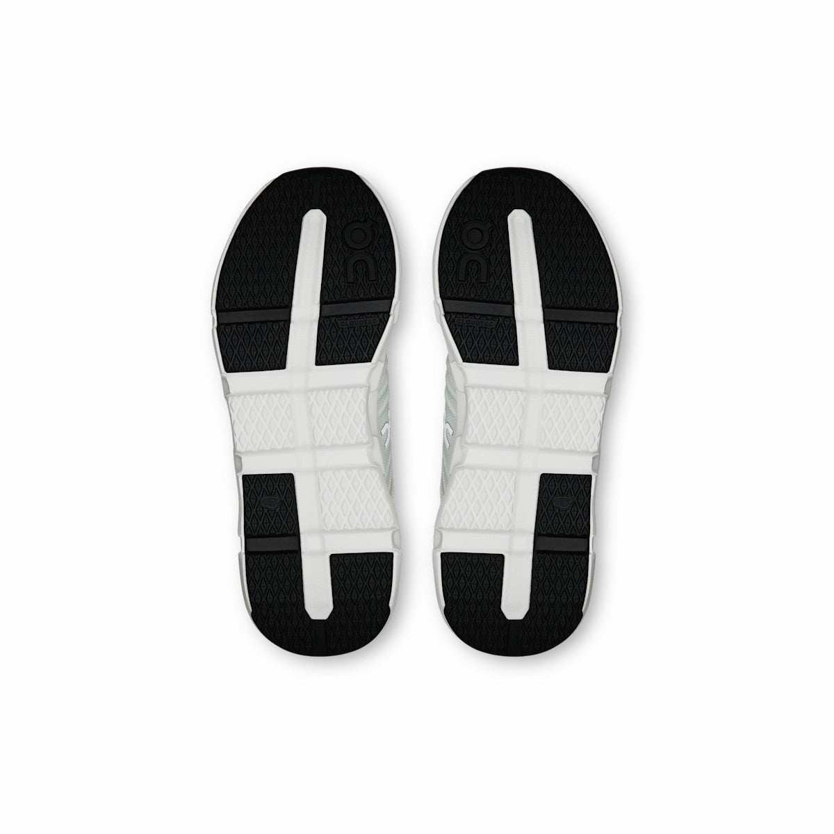 Cloudswift Kids for Kids - White/White | On United States