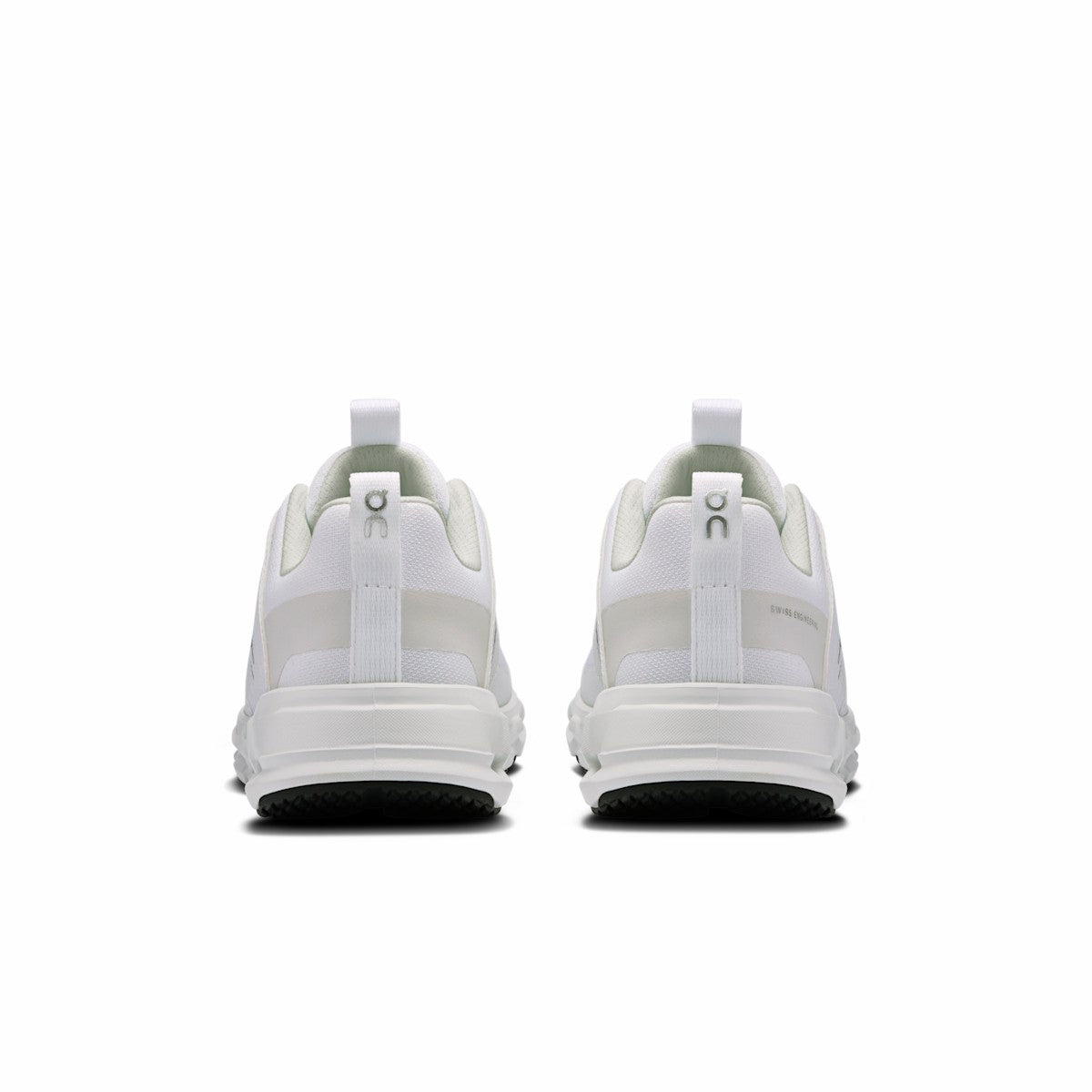 Cloudswift Kids for Kids - White/White | On United States