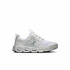 White/White