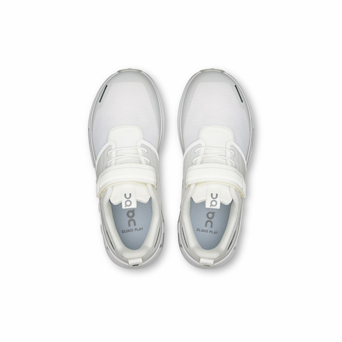 Cloud Play 2 for Kids - White/White | On United States