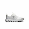 White/White