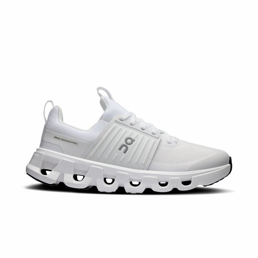 Cloudswift Youth for Youth - All White | On United States
