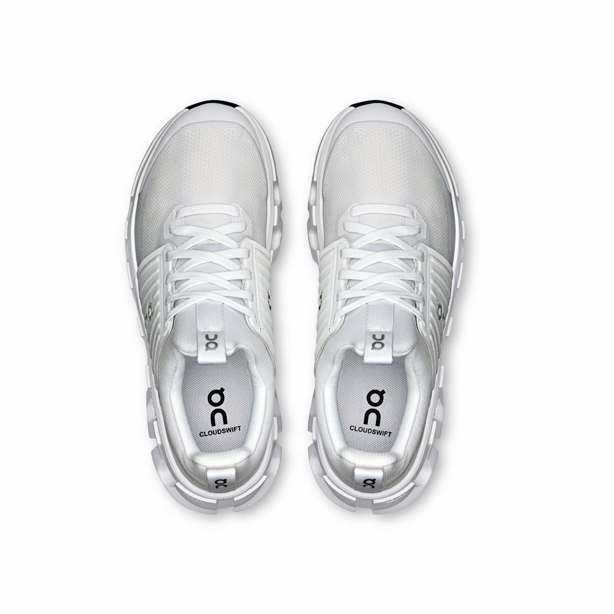 Cloudswift Youth for Youth - All White | On United States