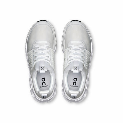 Cloudswift Youth for Youth - All White | On United States