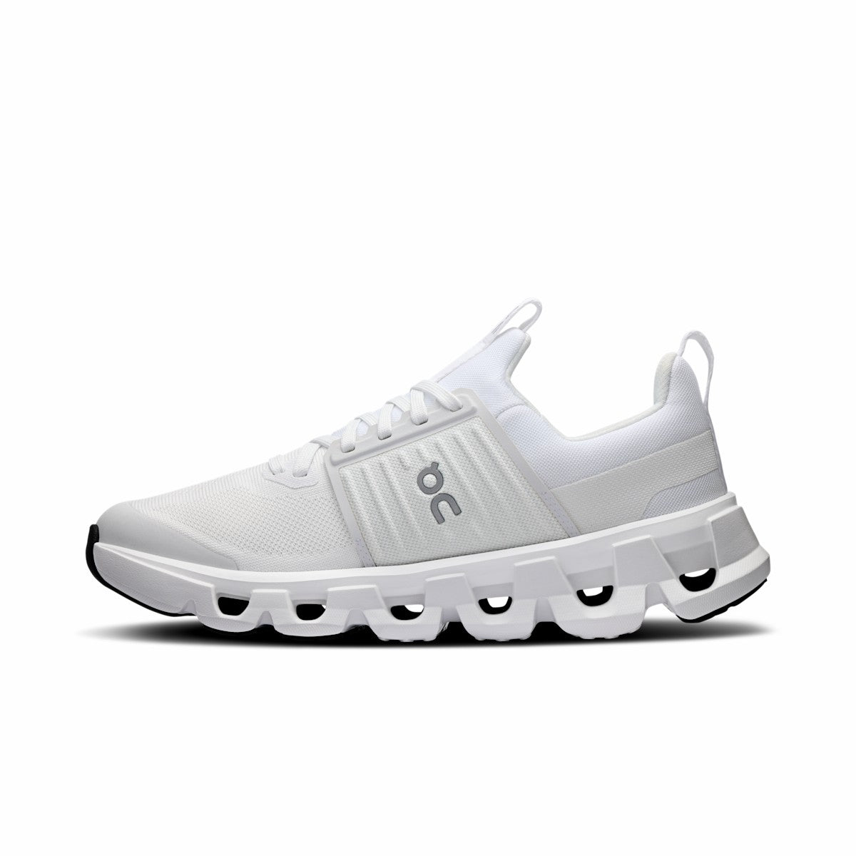Cloudswift Youth for Youth - All White | On United States
