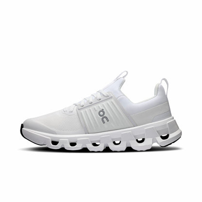 Cloudswift Youth for Youth - All White | On United States