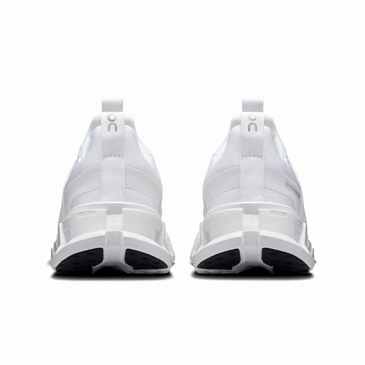Cloudswift Youth for Youth - All White | On United States