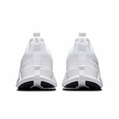 Cloudswift Youth for Youth - All White | On United States