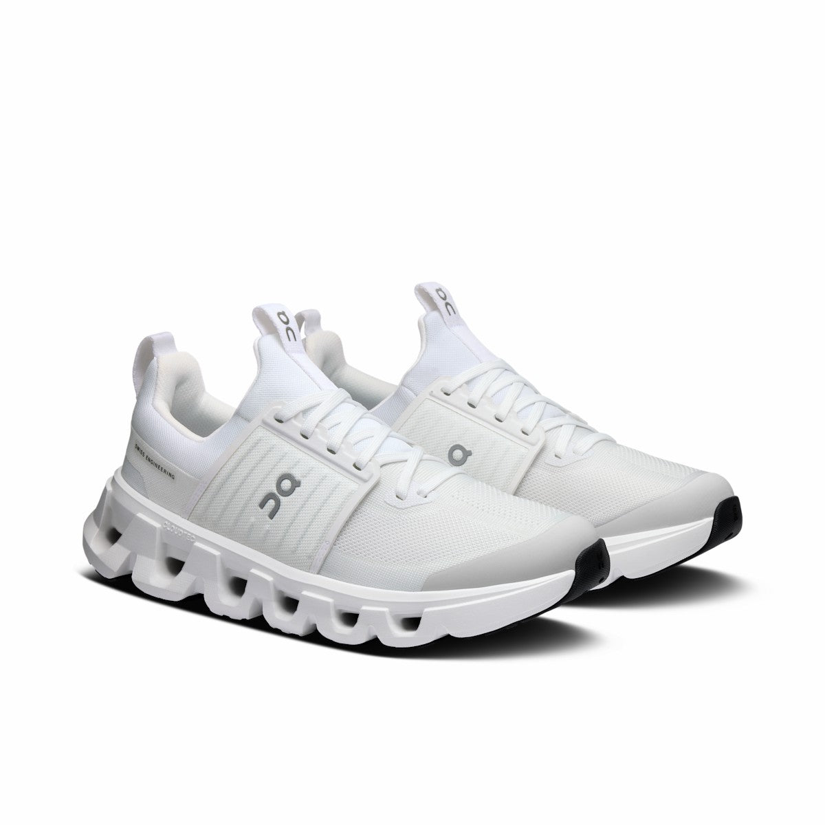 Cloudswift Youth for Youth - All White | On United States