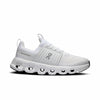 All White