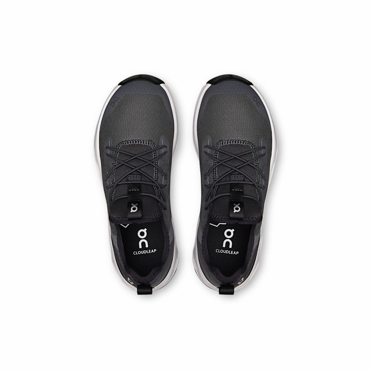 Cloudleap for Kids - Black/White | On United States
