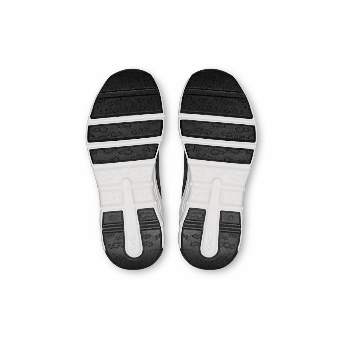 Cloudleap for Kids - Black/White | On United States