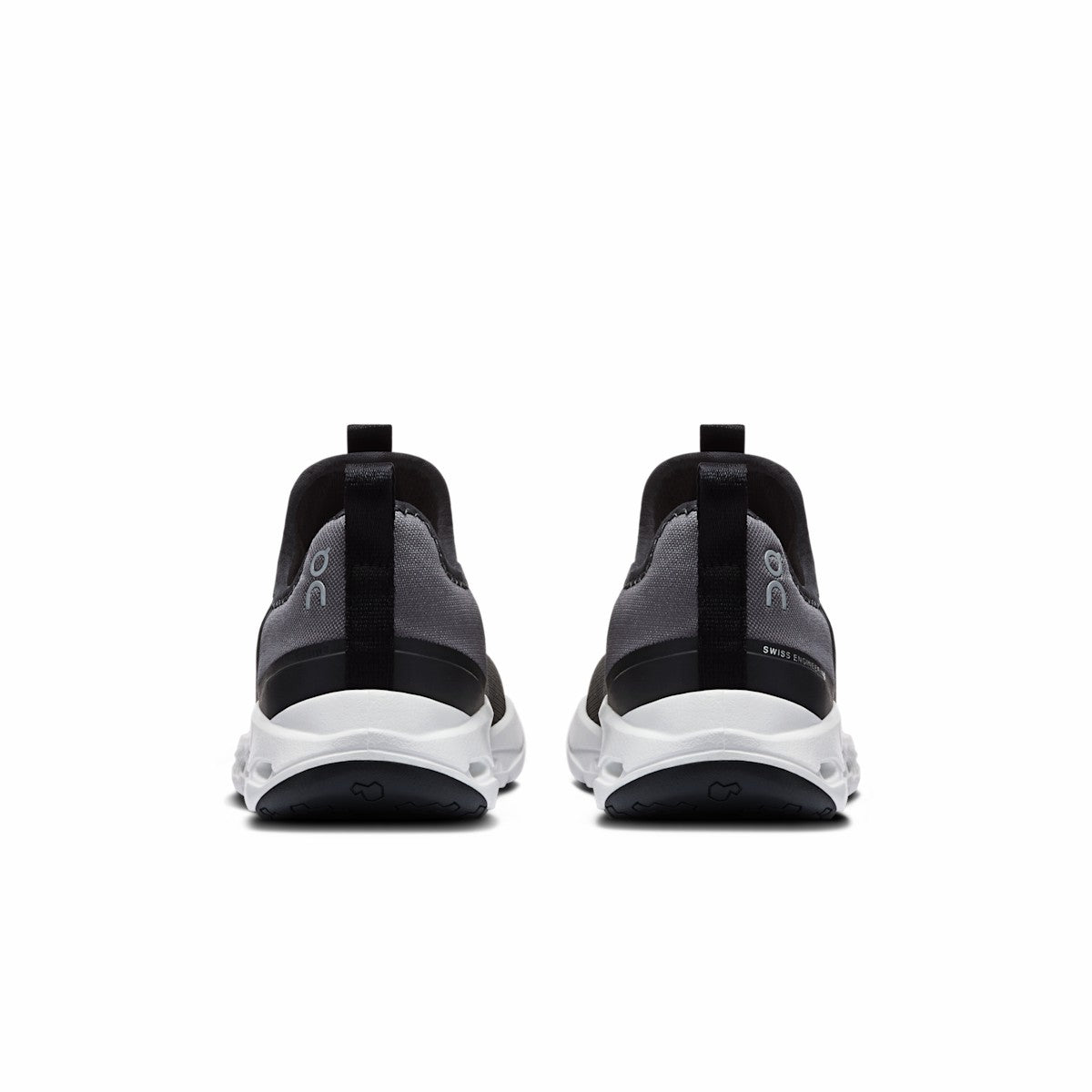 Cloudleap for Kids - Black/White | On United States